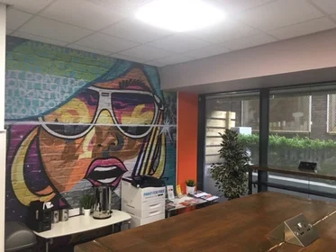 Estudio en 29- 31 Broad Street, imagen 15 de 20