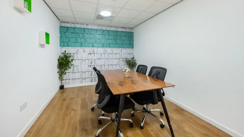 Studio at 29-31 Broad Street, image 4 of 20
