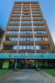 Studio at 29-31 Broad Street, image 9 of 20