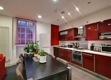 Monolocale in 2 Devonshire Street, immagine 13 di 15