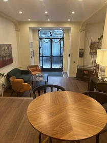 Monolocale in 2 Devonshire Street, immagine 14 di 15