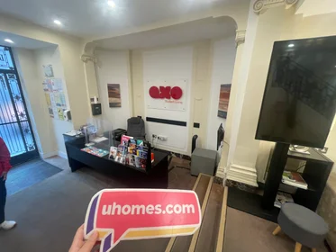 Monolocale in 2 Devonshire Street, immagine 8 di 15