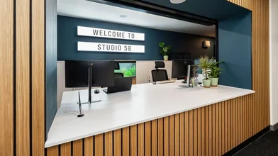 Estudio en DIGHTON STREET, imagen 12 de 20