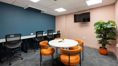 Estudio en DIGHTON STREET, imagen 13 de 20