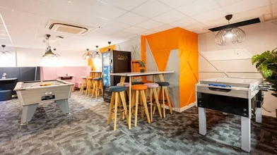 Estudio en DIGHTON STREET, imagen 18 de 20