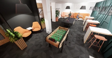 Studio at Dighton Street, image 7 of 20