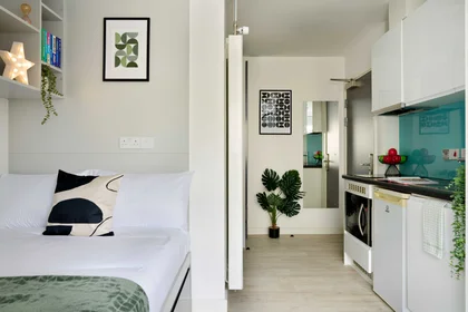 Monolocale in Clifton an 1 Clifton Pl, immagine 2 di 17