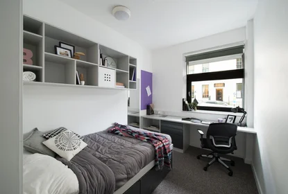 Monolocale in Clifton an 1 Clifton Pl, immagine 11 di 17