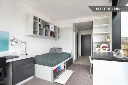 Monolocale in Clifton an 1 Clifton Pl, immagine 14 di 17