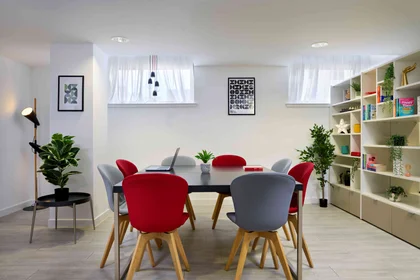 Studio at 1 Clifton Pl, image 17 of 18