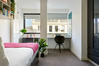 Monolocale in Clifton an 1 Clifton Pl, immagine 5 di 17