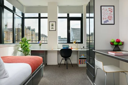 Studio à Clifton an 1 Clifton Pl, image 7 de 17