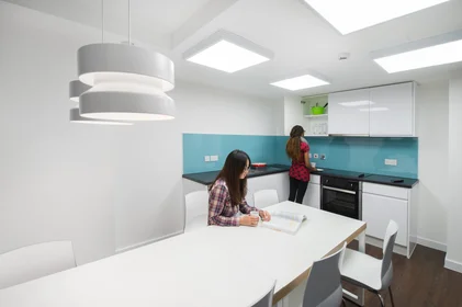 Monolocale in Clifton an 1 Clifton Pl, immagine 10 di 17