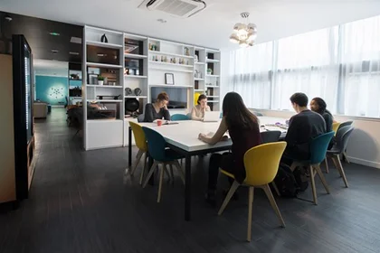 Monolocale in 1 Clifton Place, immagine 11 di 17