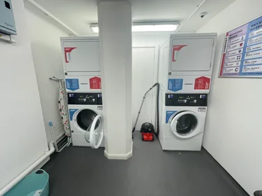 Monolocale in 1 Clifton Place, immagine 12 di 17