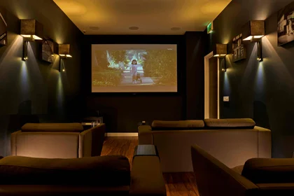 Monolocale in 1 Clifton Place, immagine 14 di 17