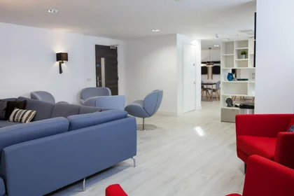 Monolocale in 1 Clifton Place, immagine 15 di 17