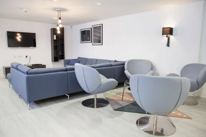 Monolocale in 1 Clifton Place, immagine 17 di 17