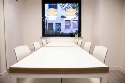 Monolocale in 1 Clifton Place, immagine 4 di 17