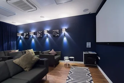 Monolocale in 1 Clifton Place, immagine 6 di 17