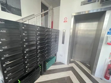 Monolocale in 1 Clifton Place, immagine 8 di 17