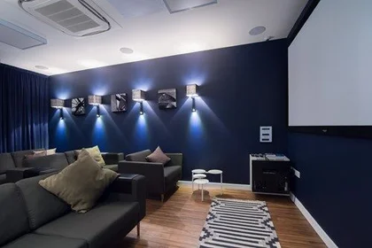 Monolocale in 1 Clifton Place, immagine 10 di 17