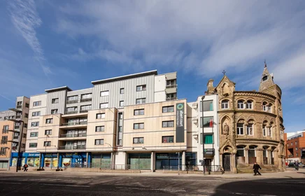 Prywatny pokój 211 London Road, obraz 8 20