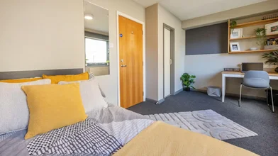 Privatzimmer in der Clarence Road, bild 20 von 20