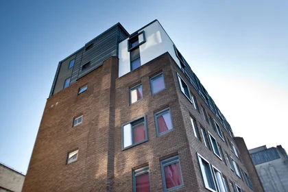 Stüdyo daire konumu Kingsway, 11 20 görüntüsü