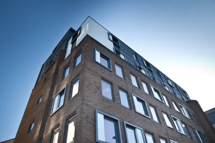 Stüdyo daire konumu Kingsway, 9 20 görüntüsü