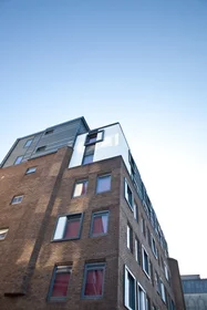 Stüdyo daire konumu Kingsway, 10 20 görüntüsü