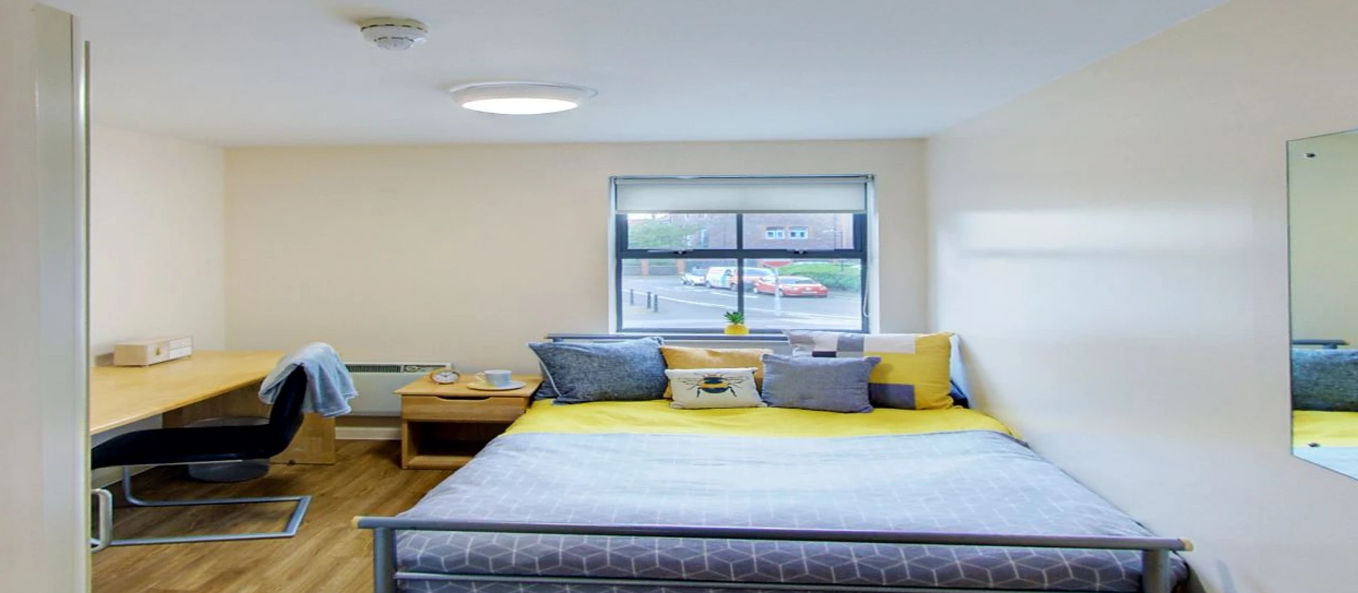 Alquiler de habitaciones por meses en Bristol