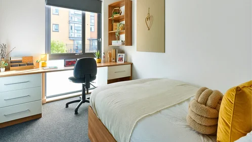 Studio à Wilmott Street, image 16 de 20