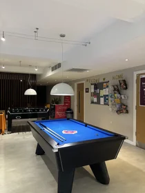 Kawalerka Sturge Close, obraz 8 20
