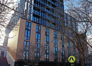Studio in der 152 City Road, bild 19 von 19