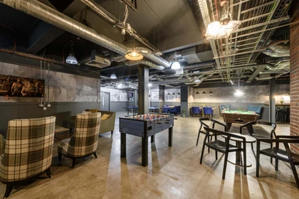 Kawalerka 29F Hope Street, obraz 2 20