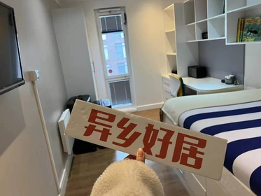 Kawalerka 29F Hope Street, obraz 7 20