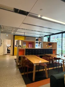 Studio in der 1 Regent St, Chippendale NSW 2008澳大利亚, bild 5 von 16