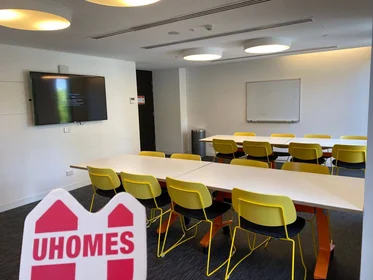 Estudio en 73 Albert Avenue Chatswood, imagen 13 de 20