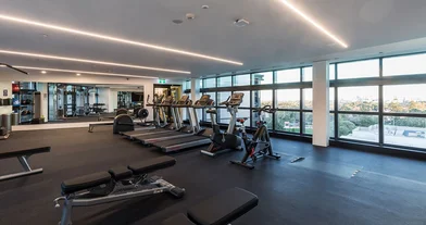 Estudio en 73 Albert Avenue Chatswood, imagen 10 de 20