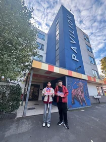 Kawalerka 1 William Street, obraz 13 20