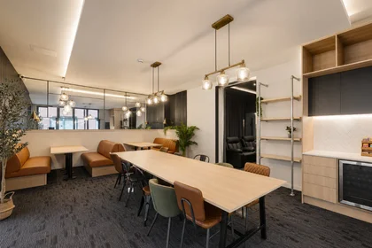 Kawalerka 1 William Street, obraz 8 20