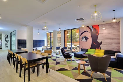 Estudio en 483 Wattle Street, imagen 11 de 20