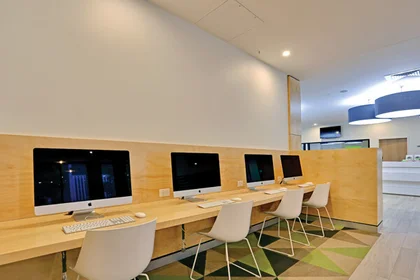 Estudio en 483 Wattle Street, imagen 7 de 20
