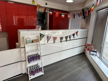 Monolocale in Great Western Street, Rusholme, immagine 15 di 20