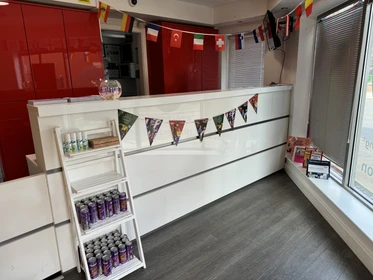 Monolocale in Great Western Street, Rusholme, immagine 18 di 20