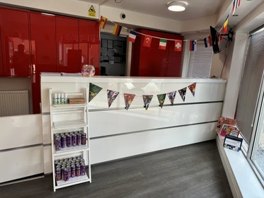 Monolocale in Great Western Street, Rusholme, immagine 20 di 20