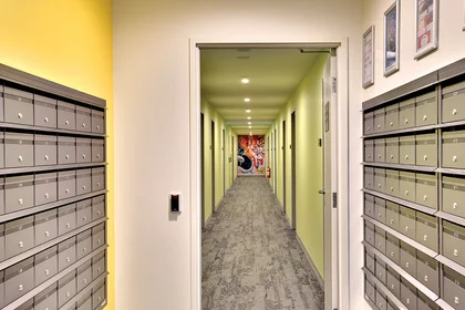 Estudio en 25 Arundel Street, imagen 12 de 19