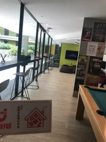 Estudio en 25 Arundel Street, imagen 17 de 19