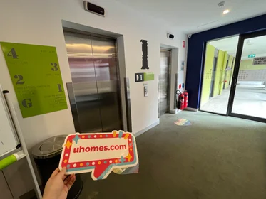 Estudio en 25 Arundel Street, imagen 4 de 19